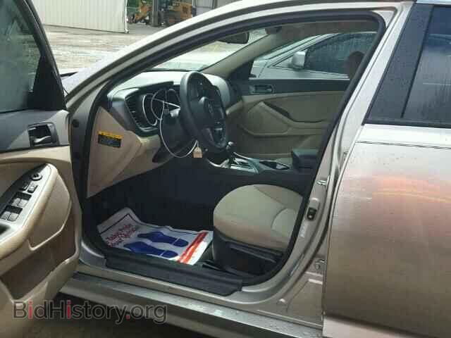 2014 KIA OPTIMA - VIN: KNAGM4A79E5453823 - Photo 5