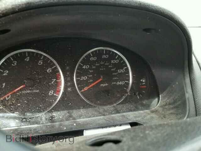 2008 MAZDA 6 - VIN: 1YVHP80C485M02555 - Фото 8