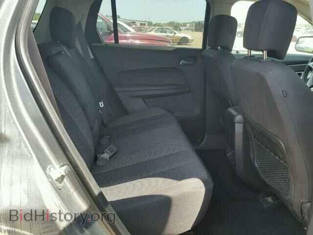 2012 GMC TERRAIN - VIN: 2GKFLTEK0C6386917 - Фото 6