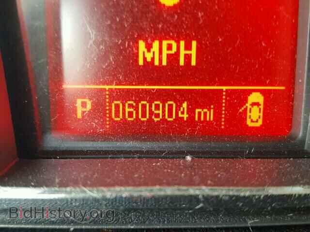 2012 GMC TERRAIN - VIN: 2GKFLTEK0C6386917 - Фото 8