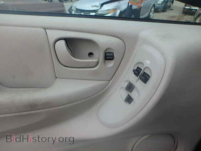 2007 DODGE CARAVAN - VIN: 1D4GP24R77B159257 - Фото 10