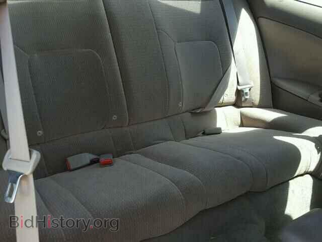 2005 CHRYSLER SEBRING - VIN: 4C3AG52H75E018931 - Фото 6