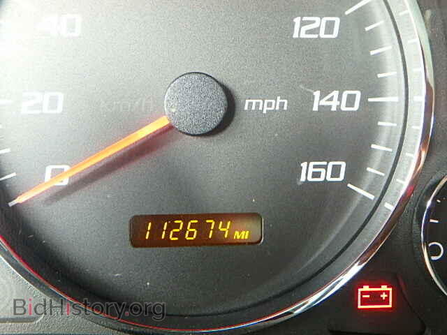 2007 CADILLAC CTS - VIN: 1G6DM57T970197881 - Фото 8