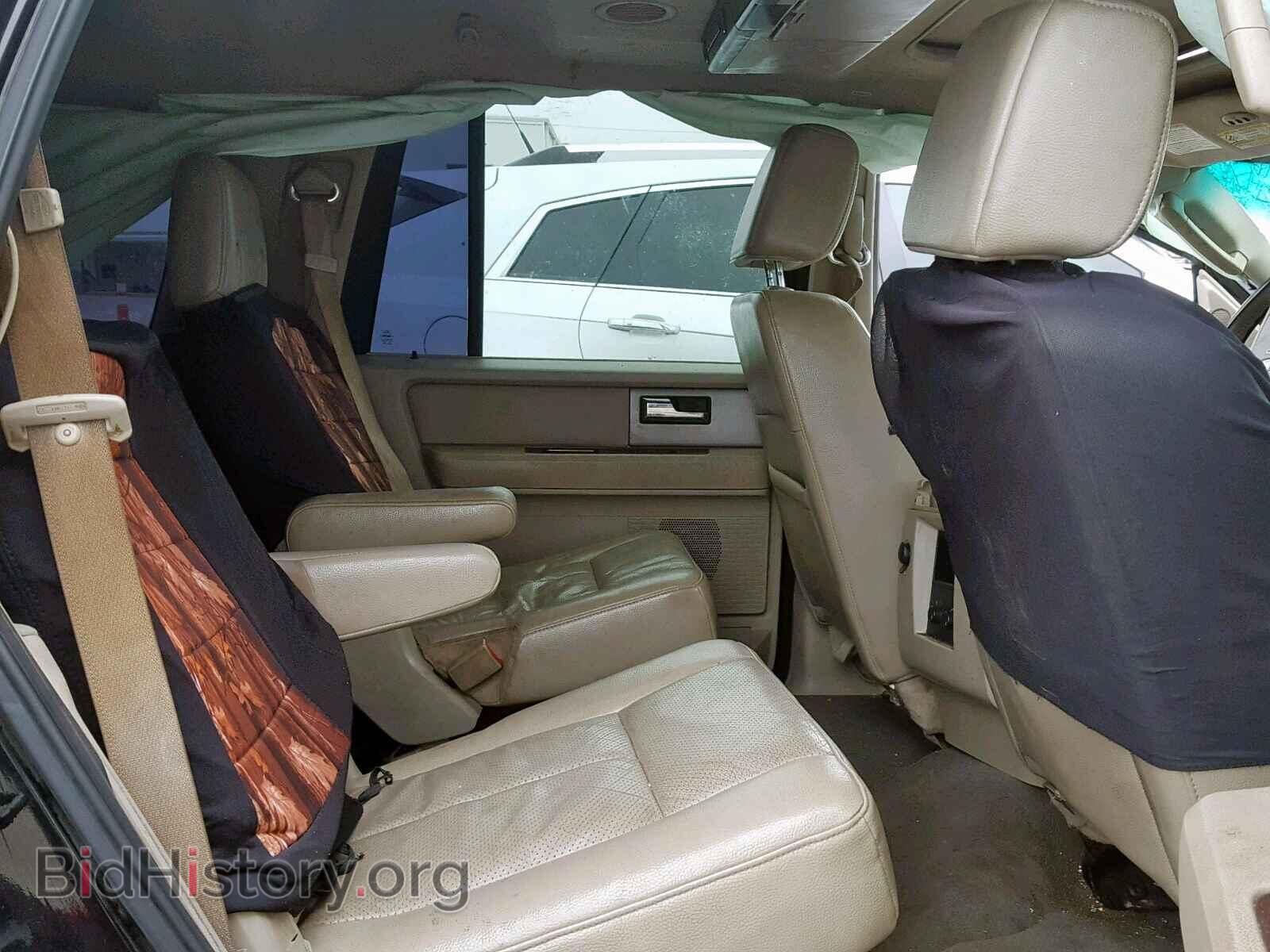 2007 FORD EXPEDITION - VIN: 1FMFU20587LA41311 - Фото 6