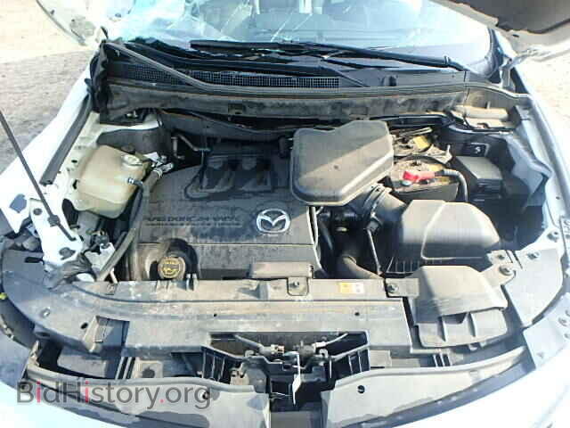 2012 MAZDA CX-9 - VIN: JM3TB2DA4C0349356 - Фото 7