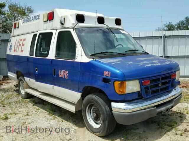 Photo 1FDSS34P56DA40714 - FORD ECONOLINE 2006