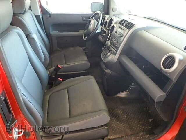 2003 HONDA ELEMENT - VIN: 5J6YH285X3L051994 - Photo 5