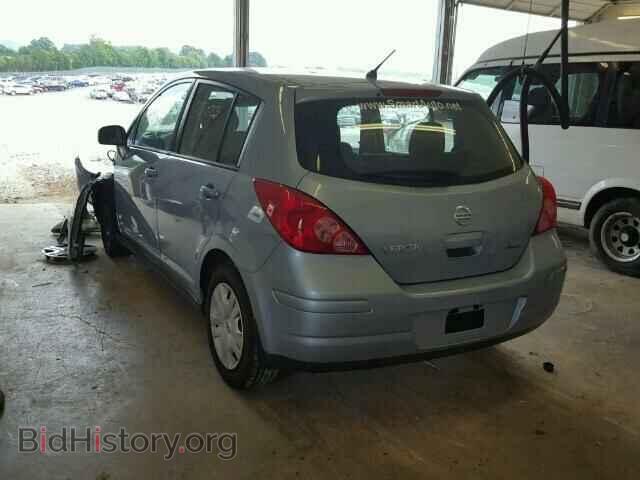 2011 NISSAN VERSA - VIN: 3N1BC1CP9BL399207 - Photo 3