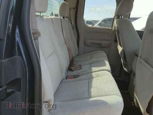 2008 CHEVROLET SILVERADO - VIN: 2GCEC19C181235393 - Фото 6