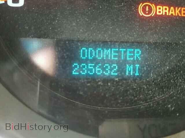 2008 CHEVROLET SILVERADO - VIN: 2GCEC19C181235393 - Фото 8