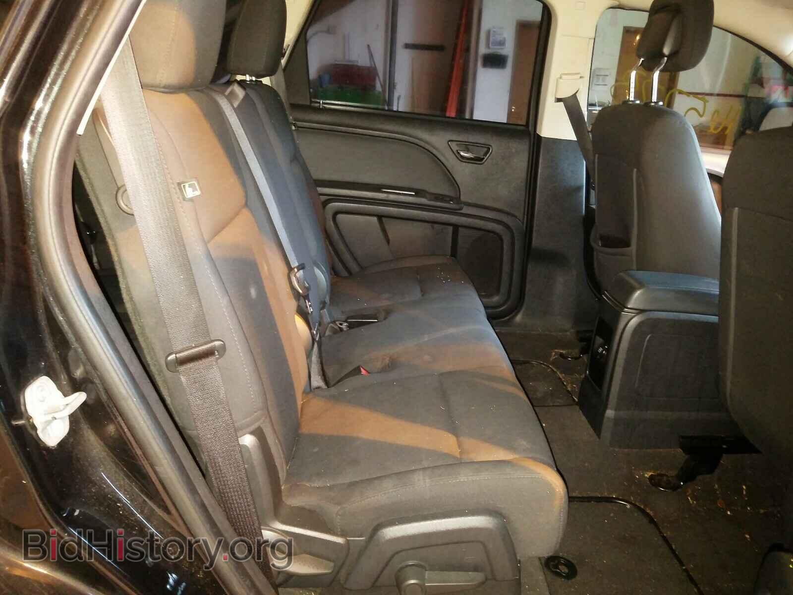 2010 DODGE JOURNEY SE - VIN: 3D4PG4FB8AT242830 - Фото 6