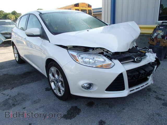Photo 1FAHP3M28CL420321 - FORD FOCUS 2012