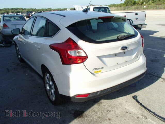 2012 FORD FOCUS - VIN: 1FAHP3M28CL420321 - Photo 3