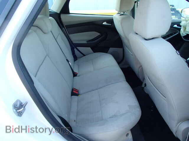 2012 FORD FOCUS - VIN: 1FAHP3M28CL420321 - Photo 6