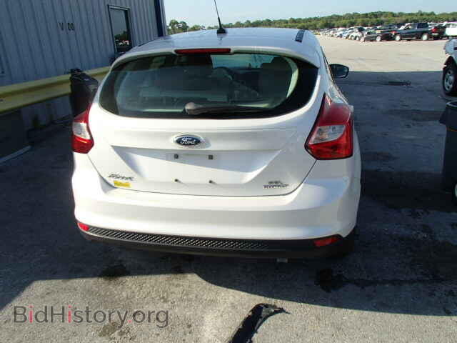 2012 FORD FOCUS - VIN: 1FAHP3M28CL420321 - Photo 10