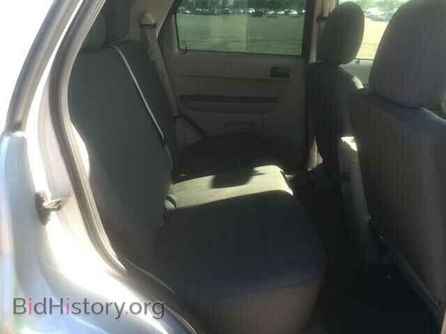 2012 FORD ESCAPE - VIN: 1FMCU0C71CKC40706 - Photo 6