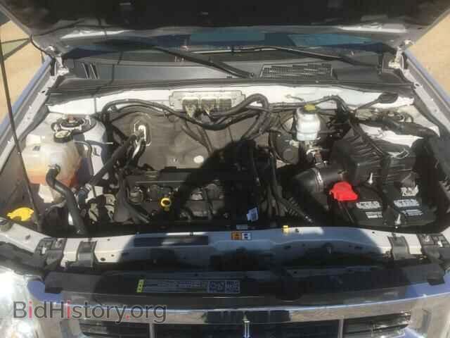 2012 FORD ESCAPE - VIN: 1FMCU0C71CKC40706 - Photo 7