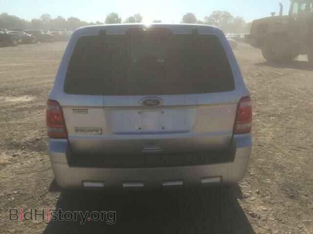 2012 FORD ESCAPE - VIN: 1FMCU0C71CKC40706 - Photo 10