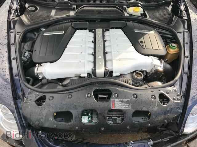 2006 BENTLEY ALL MODELS - VIN: SCBCR63W76C030421 - Фото 7