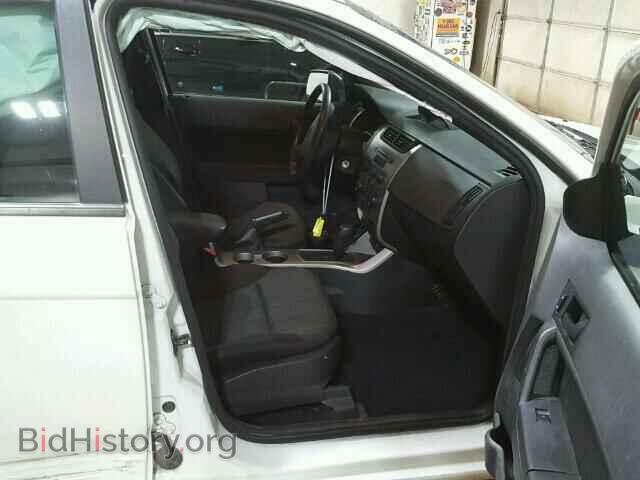 2011 FORD FOCUS - VIN: 1FAHP3FN7BW164175 - Фото 5