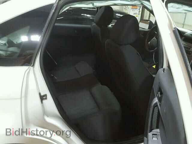 2011 FORD FOCUS - VIN: 1FAHP3FN7BW164175 - Фото 6