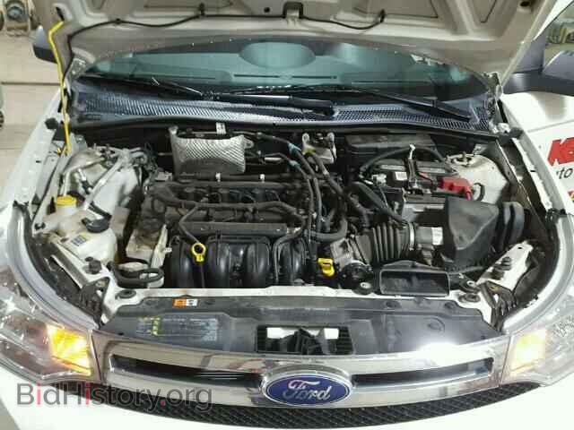 2011 FORD FOCUS - VIN: 1FAHP3FN7BW164175 - Фото 7