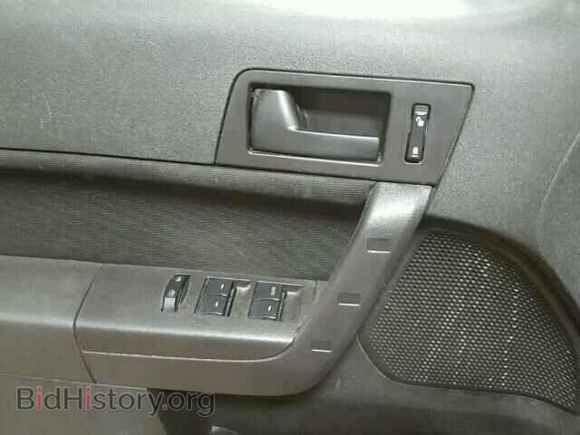 2011 FORD FOCUS - VIN: 1FAHP3FN7BW164175 - Фото 9