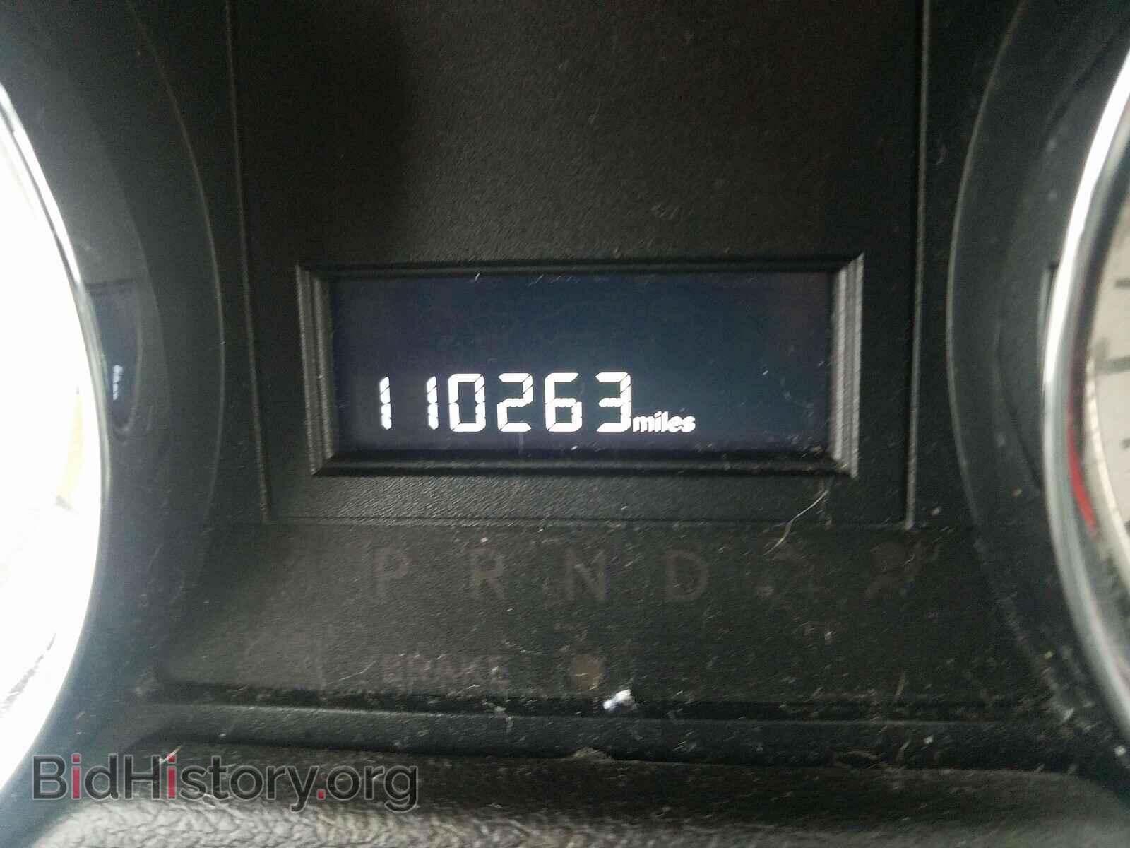 2011 DODGE CARAVAN - VIN: 2D4RN3DG3BR656755 - Фото 8