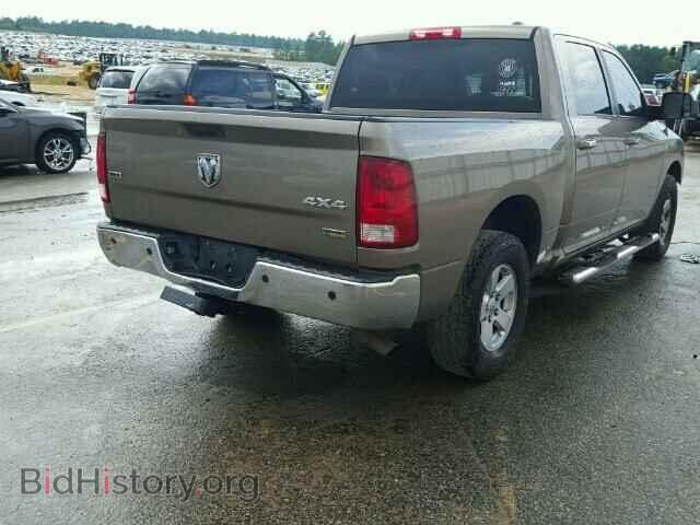 2010 DODGE RAM 1500 - VIN: 1D7RV1CP7AS219234 - Фото 4