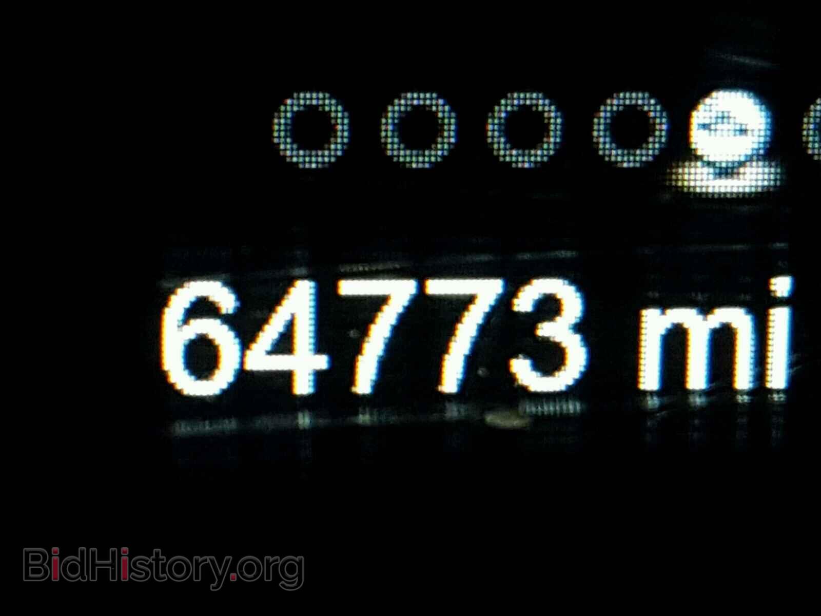 2014 DODGE DURANGO - VIN: 1C4RDJDG0EC490910 - Photo 8