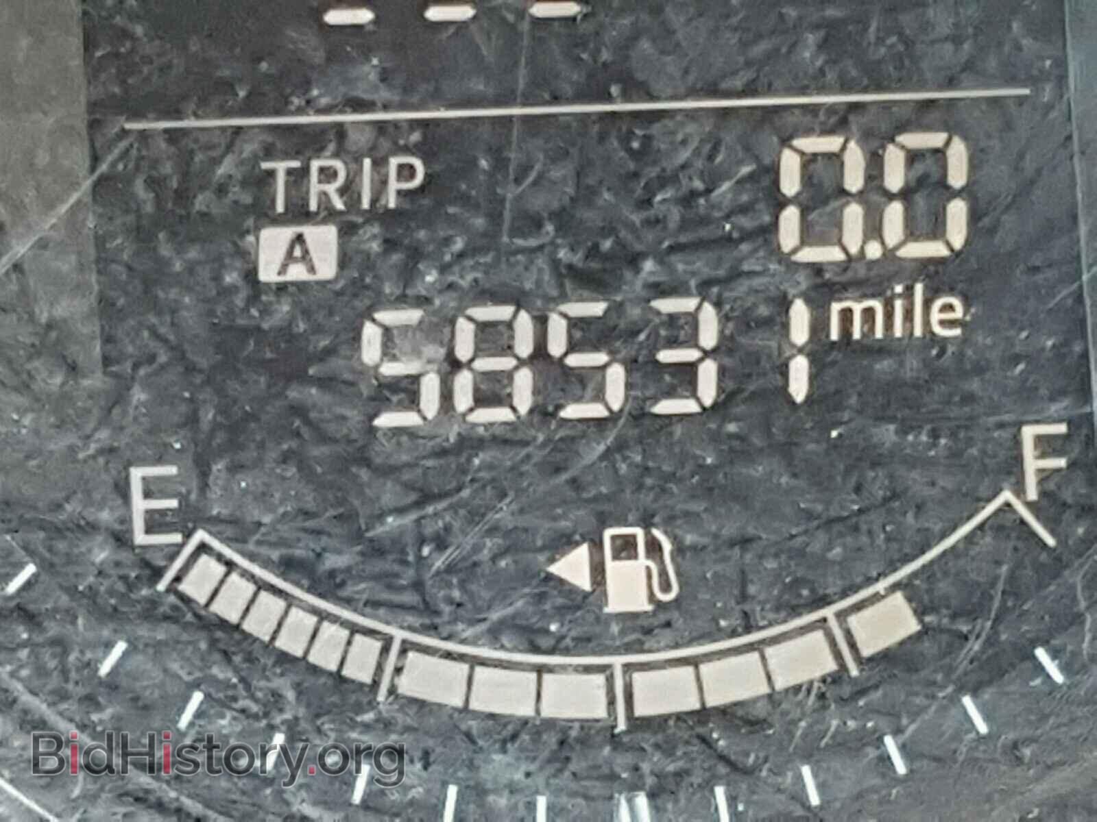 2014 MAZDA CX-5 - VIN: JM3KE2BE2E0345916 - Фото 8