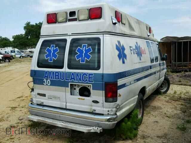 2003 FORD ECONOLINE - VIN: 1FDSS34F73HB83689 - Фото 4
