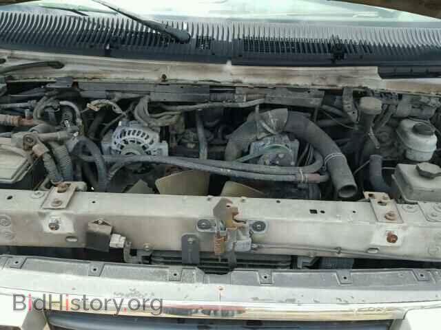 2003 FORD ECONOLINE - VIN: 1FDSS34F73HB83689 - Фото 7