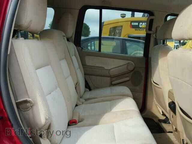 2007 FORD EXPLORER - VIN: 1FMEU63E27UA79643 - Фото 6