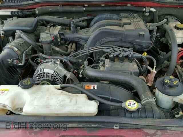 2007 FORD EXPLORER - VIN: 1FMEU63E27UA79643 - Фото 7