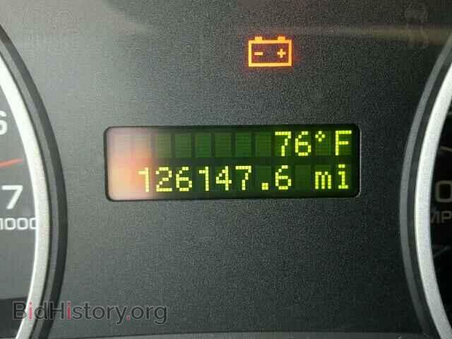 2007 FORD EXPLORER - VIN: 1FMEU63E27UA79643 - Фото 8
