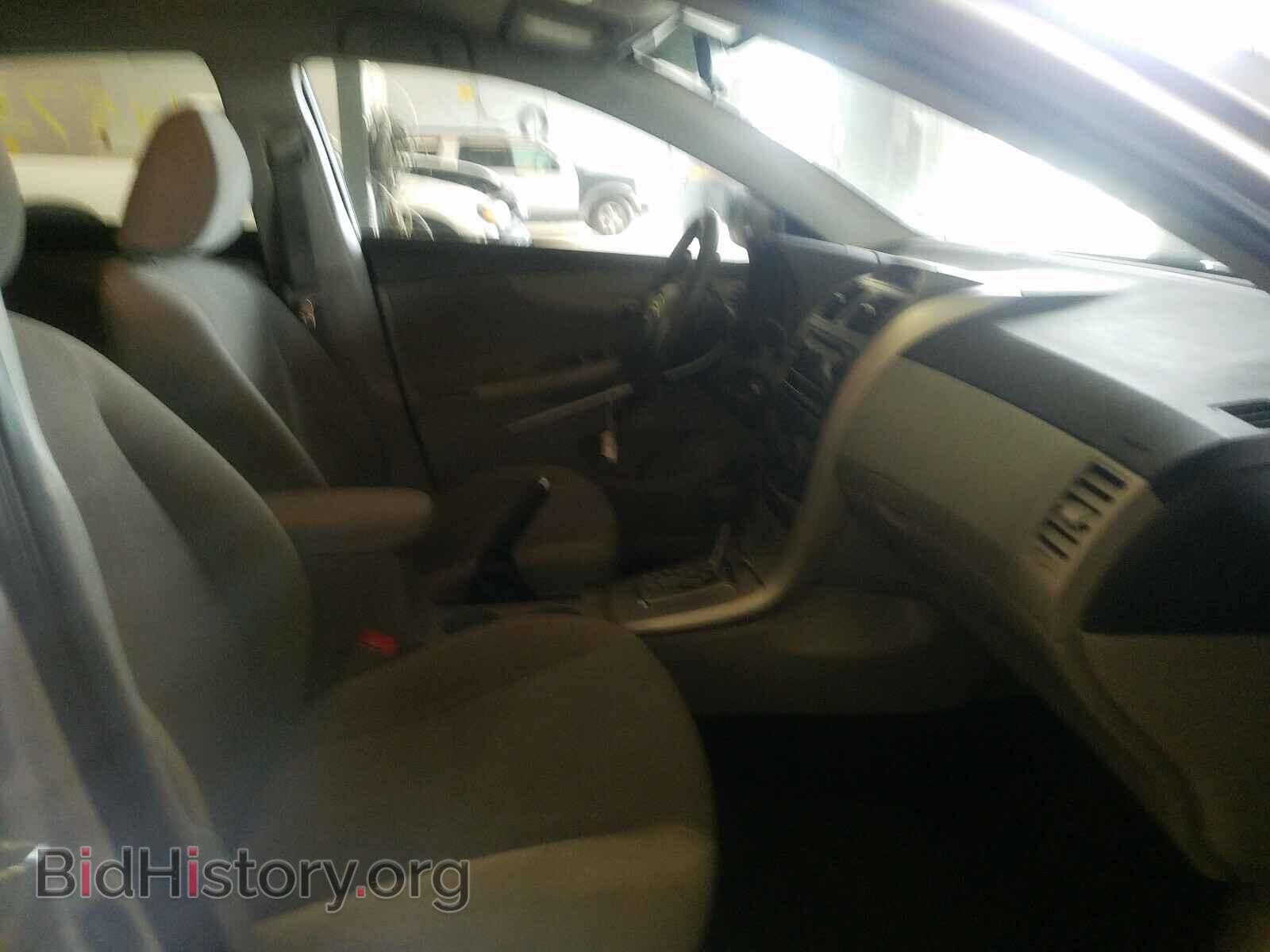 2012 TOYOTA COROLLA - VIN: 5YFBU4EEXCP016676 - Photo 5