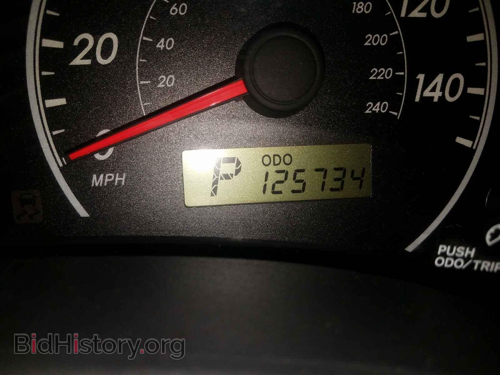 2012 TOYOTA COROLLA - VIN: 5YFBU4EEXCP016676 - Photo 8