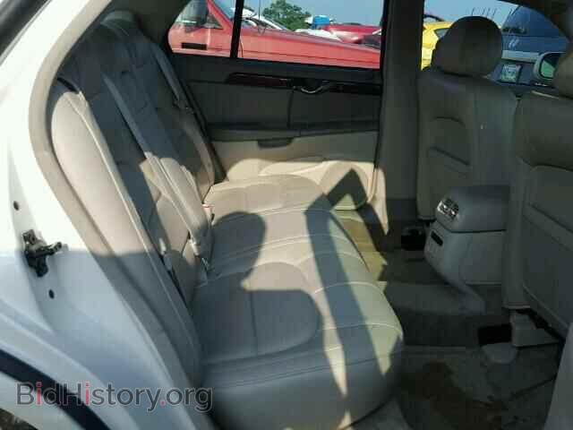 2001 CADILLAC DEVILLE - VIN: 1G6KF57981U169236 - Фото 6