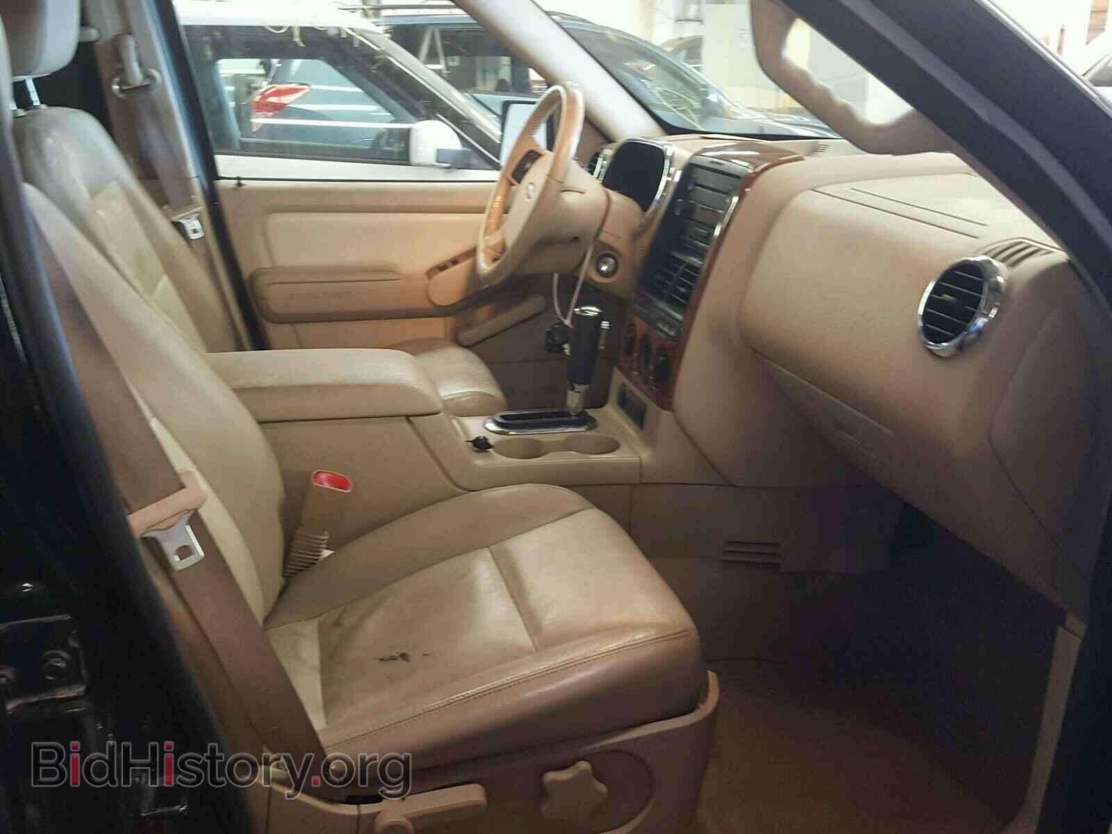 2006 FORD EXPLORER - VIN: 1FMEU74876UA17149 - Фото 5