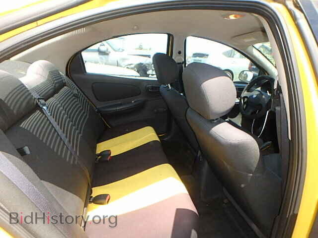 2003 DODGE NEON - VIN: 1B3ES56CX3D259723 - Фото 6