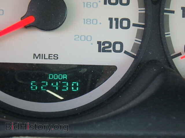 2003 DODGE NEON - VIN: 1B3ES56CX3D259723 - Фото 8