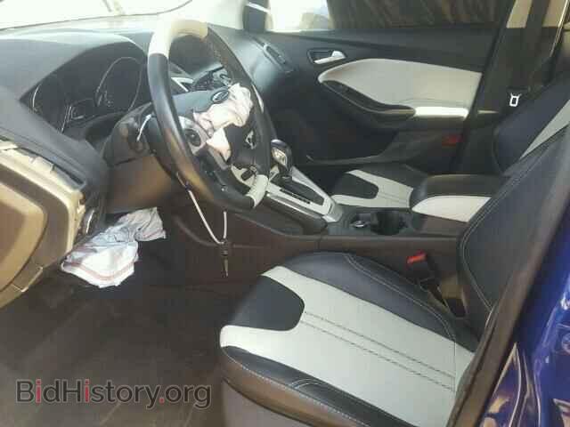 2013 FORD FOCUS - VIN: 1FADP3F24DL260127 - Photo 5