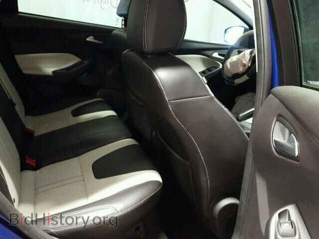 2013 FORD FOCUS - VIN: 1FADP3F24DL260127 - Photo 6