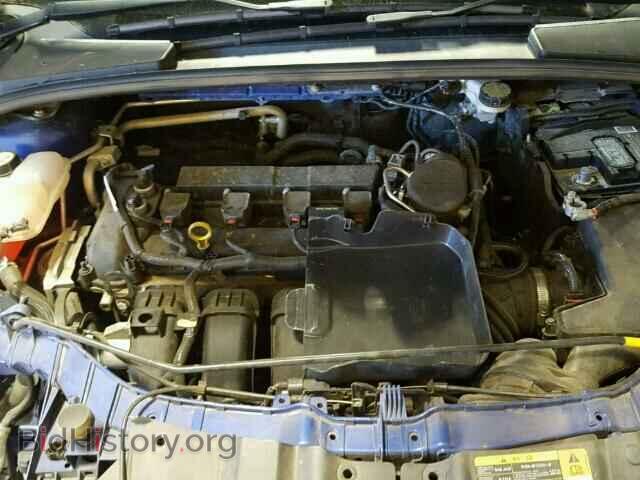 2013 FORD FOCUS - VIN: 1FADP3F24DL260127 - Photo 7