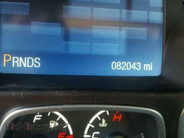 2013 FORD FOCUS - VIN: 1FADP3F24DL260127 - Photo 8