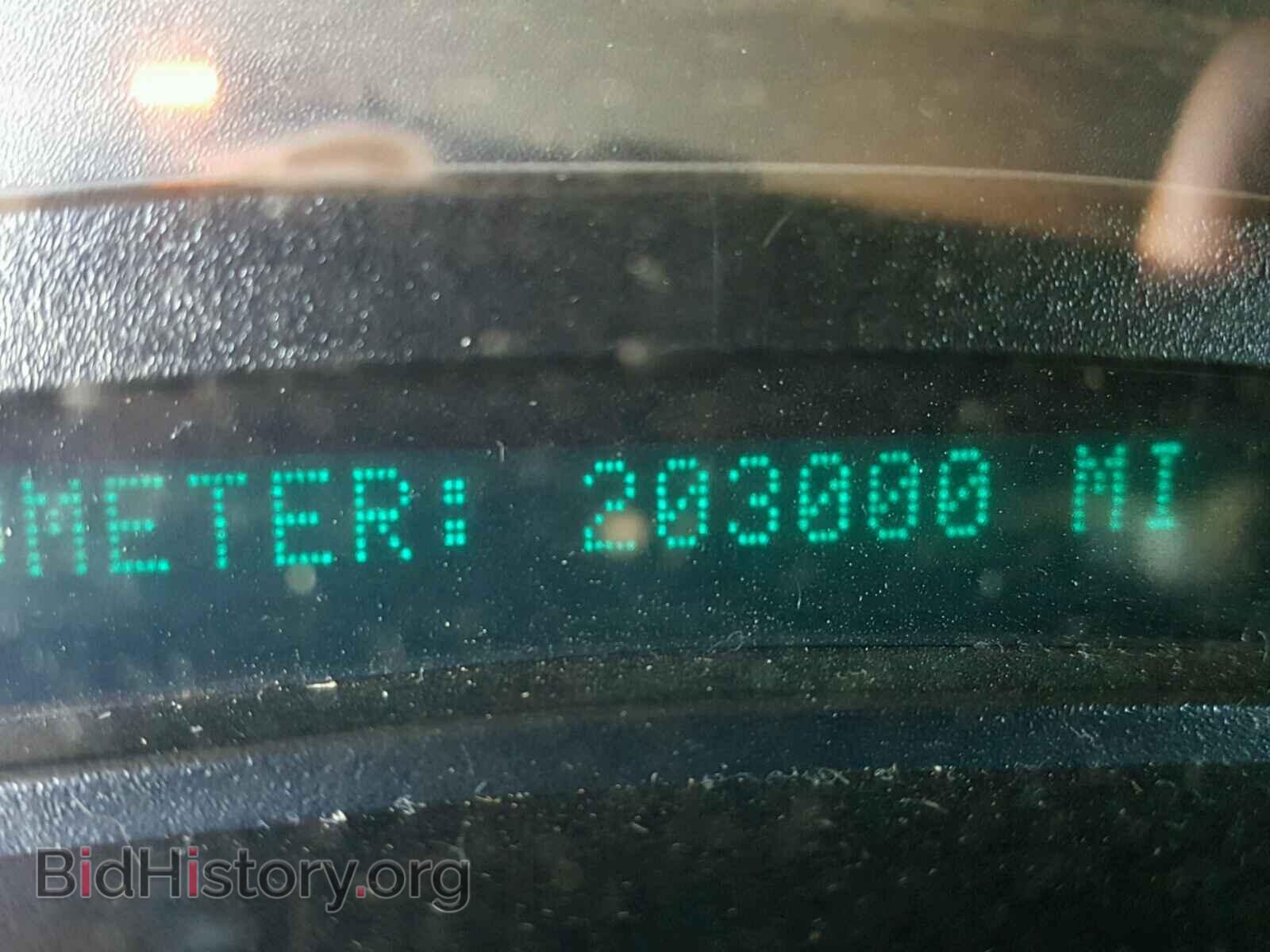 2007 CHEVROLET SILVERADO - VIN: 1GCHK23D97F164636 - Фото 8