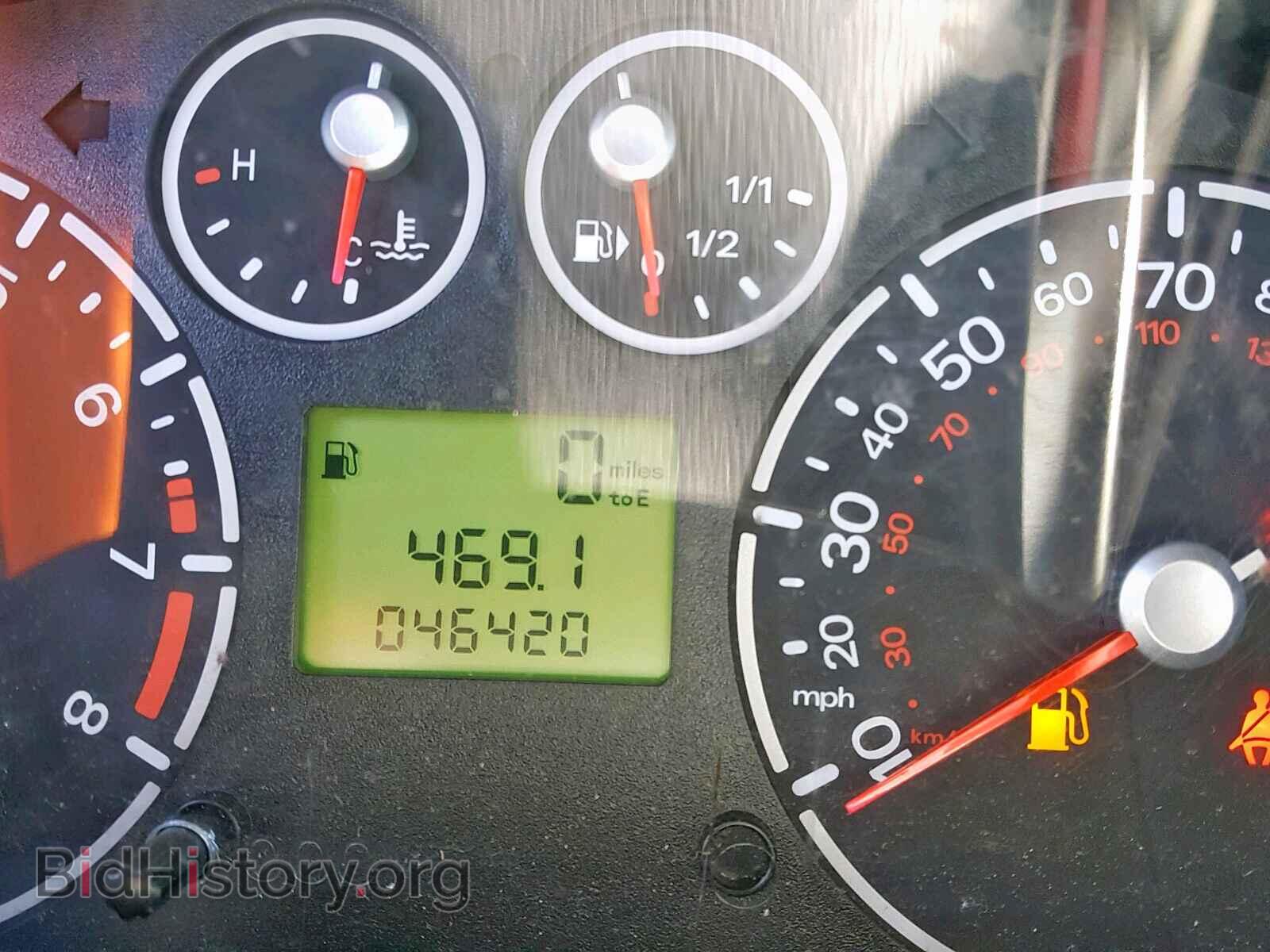 2013 FORD TRANSIT CO - VIN: NM0LS7BN5DT139664 - Фото 8