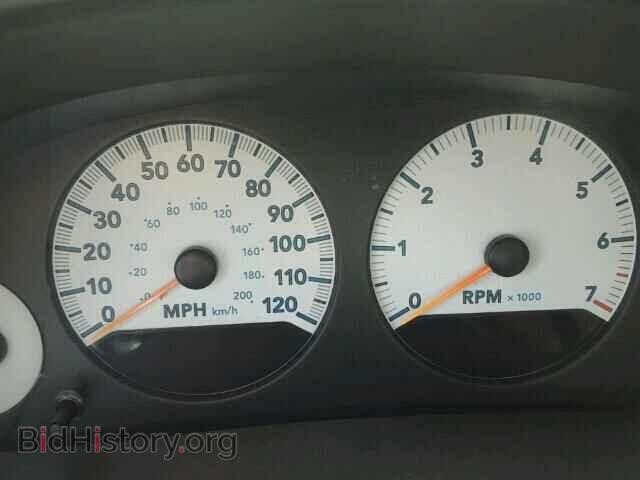 2006 DODGE CARAVAN - VIN: 2D4GP44L56R608054 - Фото 8