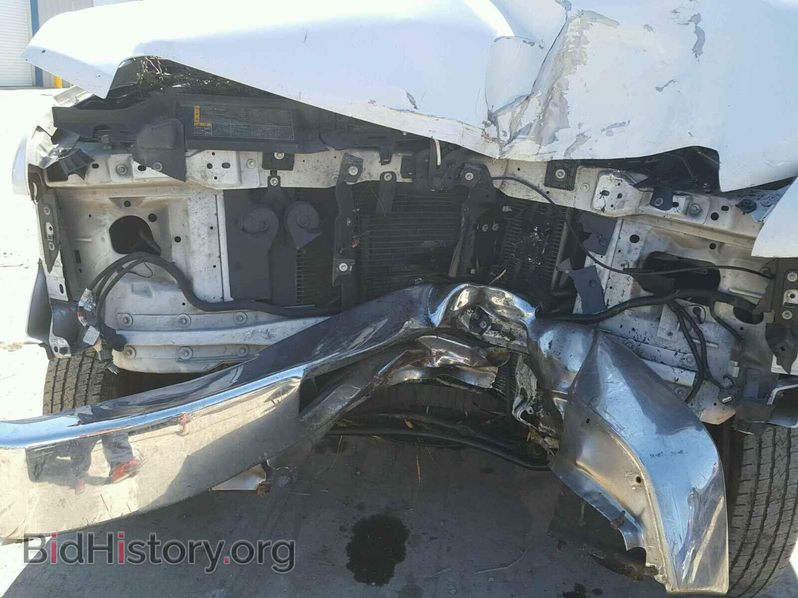 2008 FORD ECONOLINE - VIN: 1FTNE14W18DA23903 - Фото 9